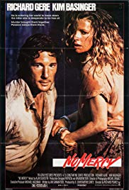 Watch Full Movie :No Mercy (1986)