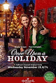 Watch Full Movie :Once Upon a Holiday (2015)