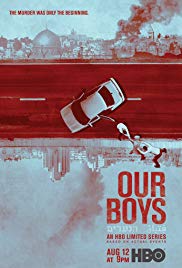 Watch Full Movie :Our Boys (2019)