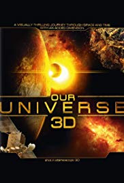Watch Full Movie :Our Universe 3D (2013)