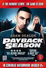 Watch Full Movie :Payback Season (2012)