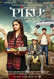 Watch Full Movie :Piku (2015)