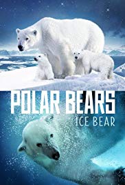 Watch Full Movie :Polar Bears: Ice Bear (2013)