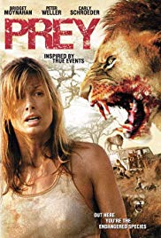 Watch Full Movie :Prey (2007)