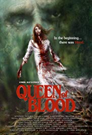 Watch Full Movie :Queen of Blood (2014)