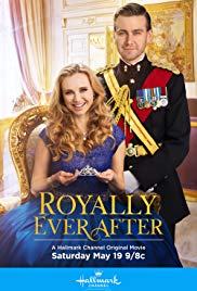 Watch Full Movie :Royally Ever After (2018)