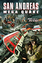 Watch Full Movie :San Andreas Mega Quake (2019)