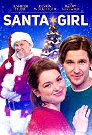 Watch Full Movie :Santa Girl (2018)