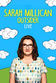 Watch Full Movie :Sarah Millican: Outsider Live (2016)