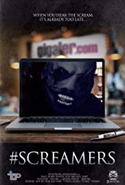 Watch Full Movie :#Screamers (2016)