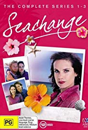 Watch Full Movie :SeaChange (19982000)