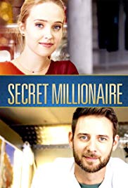 Watch Full Movie :Secret Millionaire (2018)