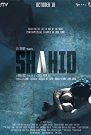Watch Full Movie :Shahid (2012)