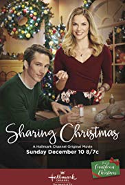 Watch Full Movie :Sharing Christmas (2017)