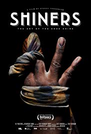 Watch Full Movie :Shiners (2017)
