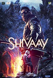 Watch Full Movie :Shivaay (2016)