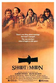 Watch Full Movie :Shoot the Moon (1982)
