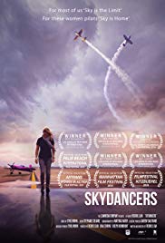 Watch Full Movie :Skydancers (2014)