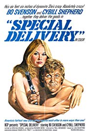 Watch Full Movie :Special Delivery (1976)