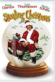 Watch Full Movie :Stealing Christmas (2003)