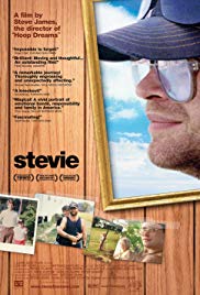 Watch Full Movie :Stevie (2002)