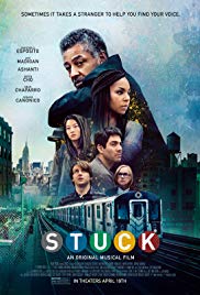 Watch Full Movie :Stuck (2017)
