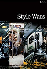 Watch Full Movie :Style Wars (1983)