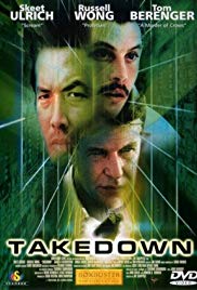 Watch Full Movie :Takedown (2000)