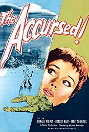 Watch Full Movie :The Accursed (1957)