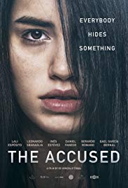 Watch Full Movie :The Accused (2018)