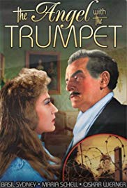 Watch Full Movie :The Angel with the Trumpet (1950)