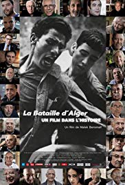 Watch Full Movie :The Battle of Algiers, a Film Within History (2017)