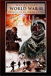 Watch Full Movie :The Battle of Russia (1943)