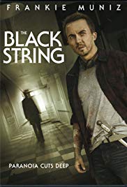 Watch Full Movie :The Black String (2017)