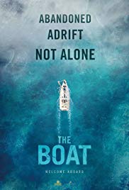 Watch Full Movie :The Boat (2018)