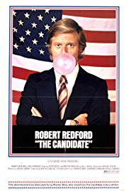 Watch Full Movie :The Candidate (1972)