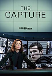 Watch Full Movie :The Capture (2019 )