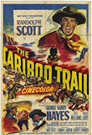 Watch Full Movie :The Cariboo Trail (1950)