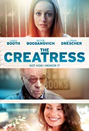 Watch Full Movie :The Creatress (2018)