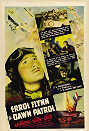 Watch Full Movie :The Dawn Patrol (1938)