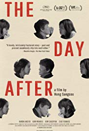 Watch Full Movie :The Day After (2017)