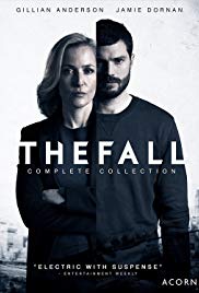 Watch Full Movie :The Fall (20132016)