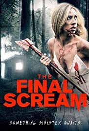 Watch Full Movie :The Final Scream (2019)