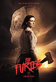 Watch Full Movie :The Furies (2019)