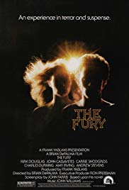 Watch Full Movie :The Fury (1978)