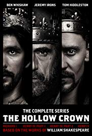 Watch Full Movie :The Hollow Crown (2012 )