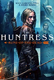 Watch Full Movie :The Huntress: Rune of the Dead (2019)
