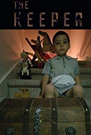 Watch Full Movie :The Keeper (2018)
