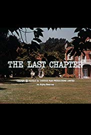 Watch Full Movie :The Last Chapter (1974)