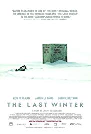 Watch Full Movie :The Last Winter (2006)
